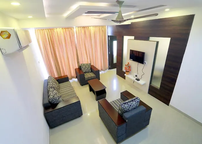 Hotel Ambai Grand