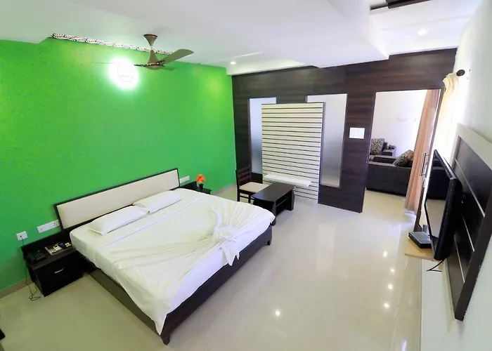 Hotel Ambai Grand