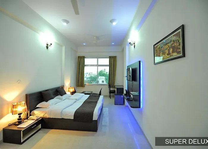 Hotel Shivam