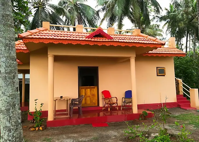 Sukriti Beach Resort