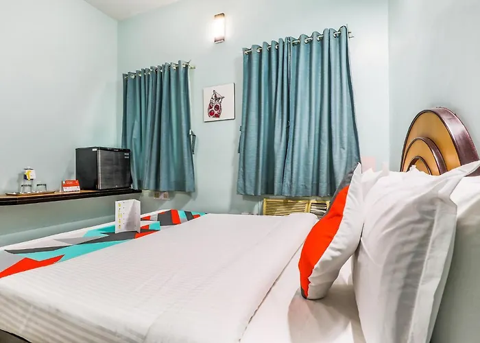 Hotel Sani Inn
