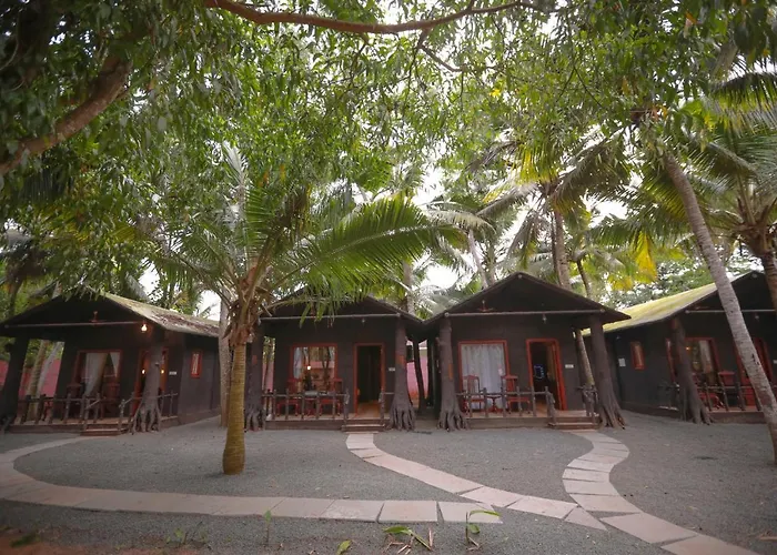 Gogo Land Resort & Adventurous Sports
