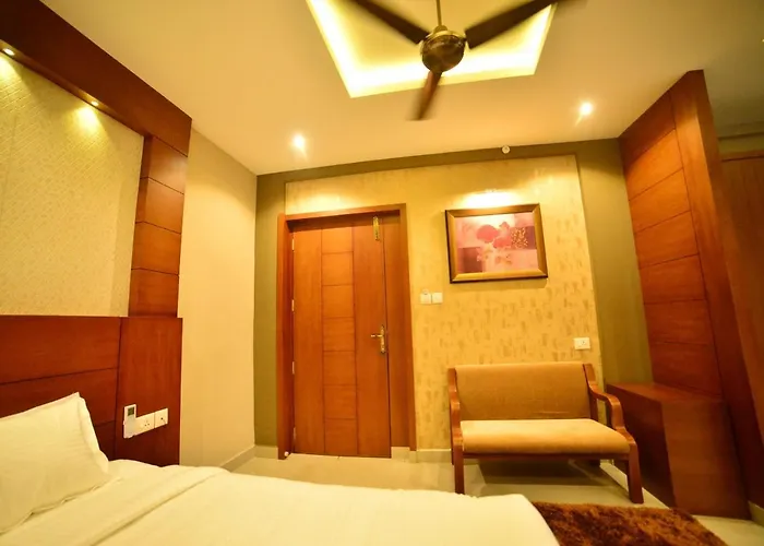 Hotel Priya
