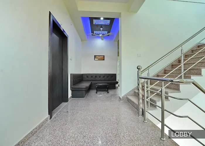 Hotel Shivam