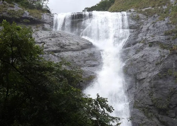 Thenmala Heritage