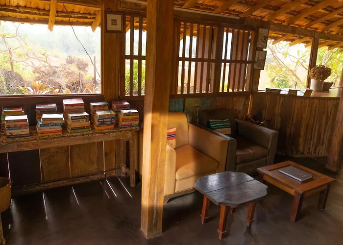 The Artist Cottages
