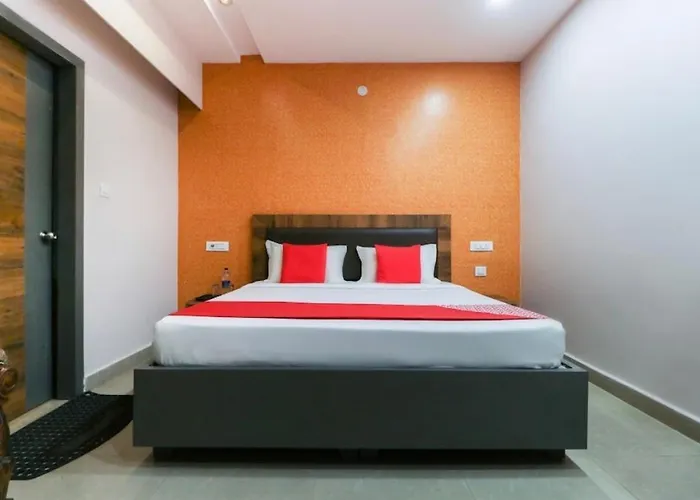Hotel Sagar Villa