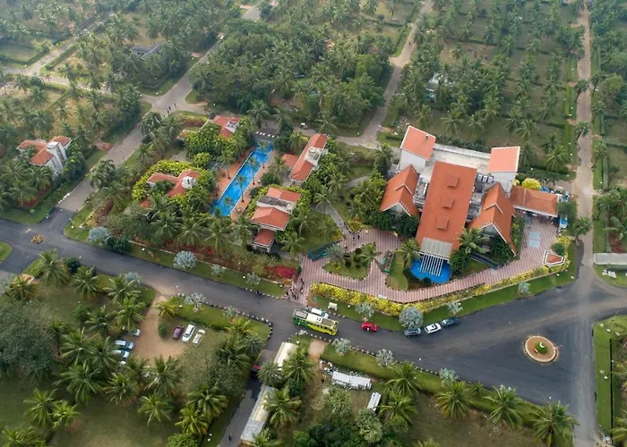 Sunray Village Resort