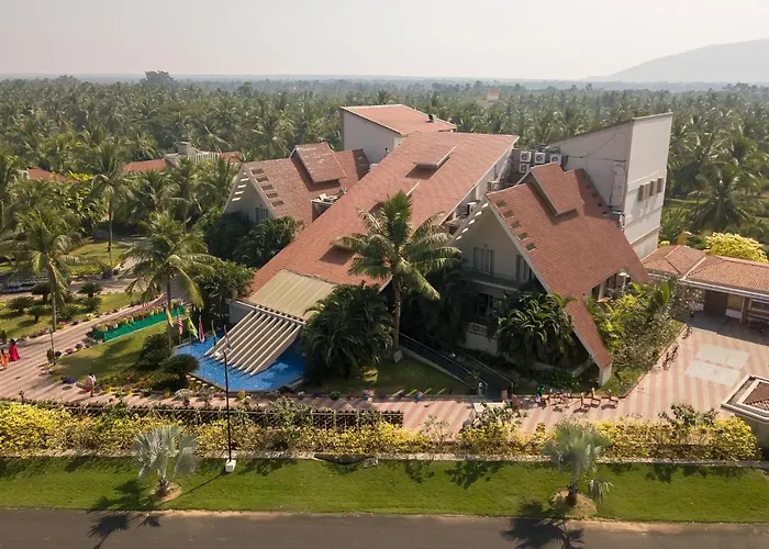 Sunray Village Resort