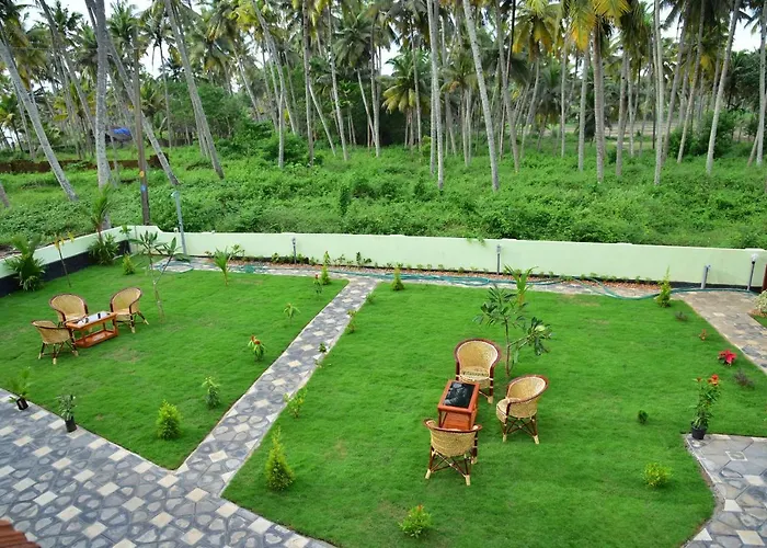 Royal Kazbay Beach Resort