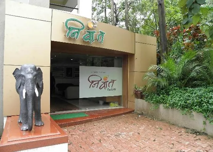 Nivant Hill Resort