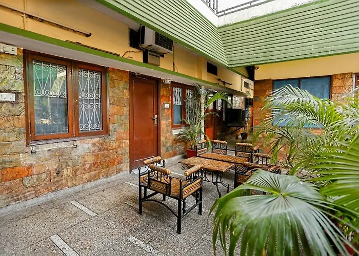 The Trekkers Hostel - Dehradun