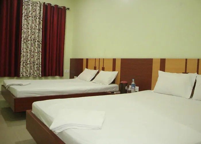 Hotel Shree Hari
