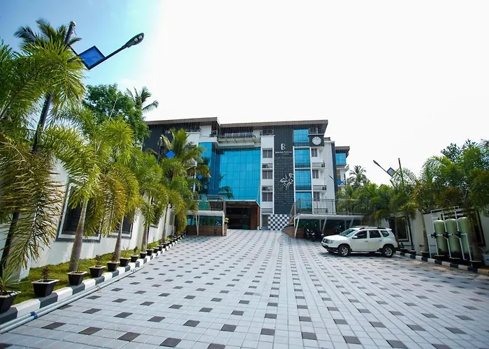 Builda Park Inn