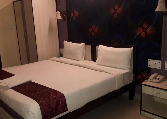 Hotel Lotus Inn