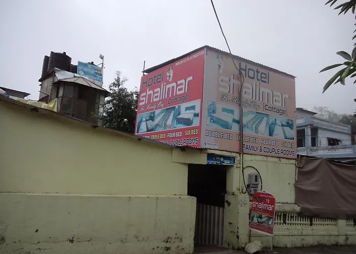 Hotel Shailmar