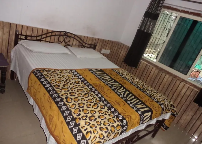 Hotel Shailmar