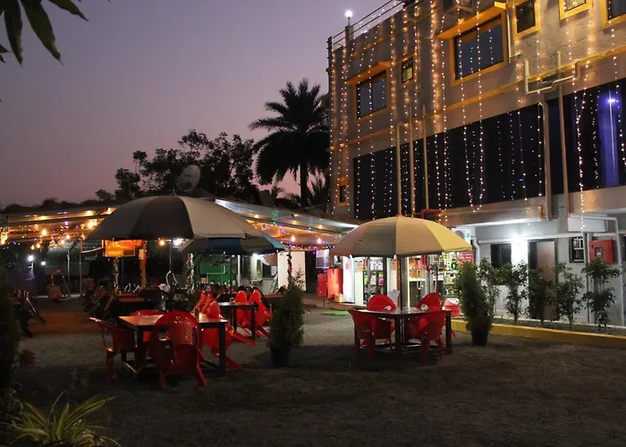 Hotel Silver Resort