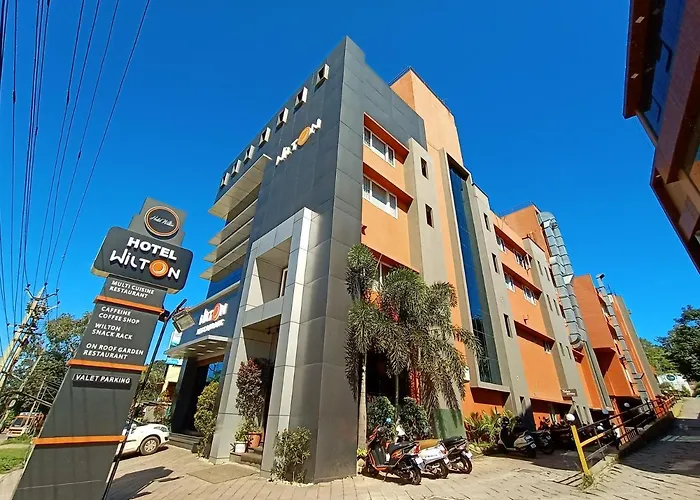 Hotel Wilton