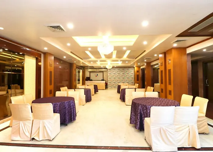 Leela Residency