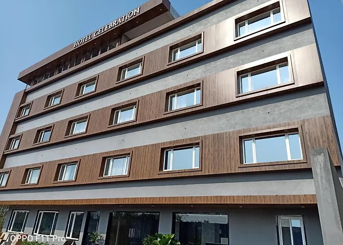 The Hotel Celebration