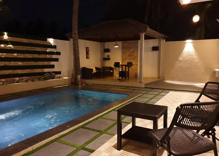 D Wayfarer Inn Resort