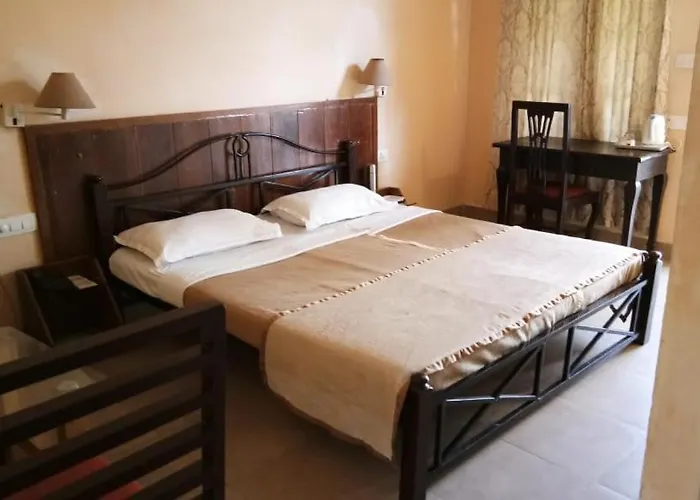 Landmark Hotels,Haflong