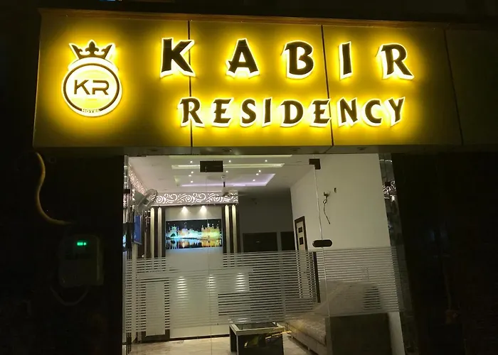 Hotel Kabir Residency Amritsar