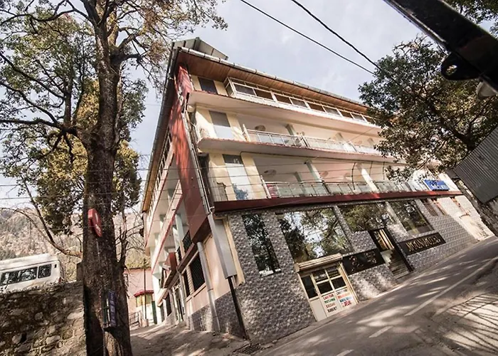 Hotel Moon By Excellent Hospitality