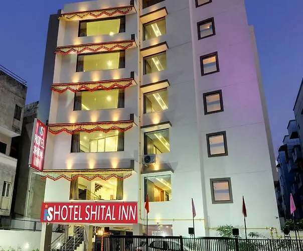 Hotel Shital Inn