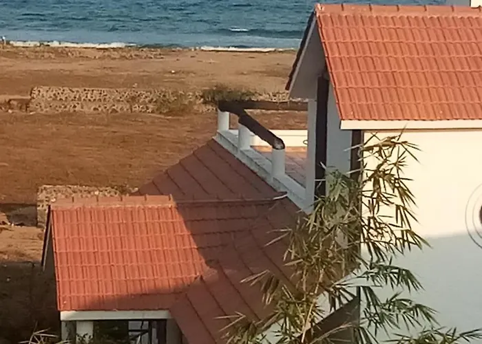 Meya Beach Walk Hotel