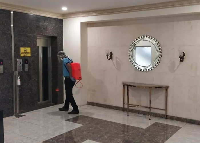 Hotel Grand Gayathri